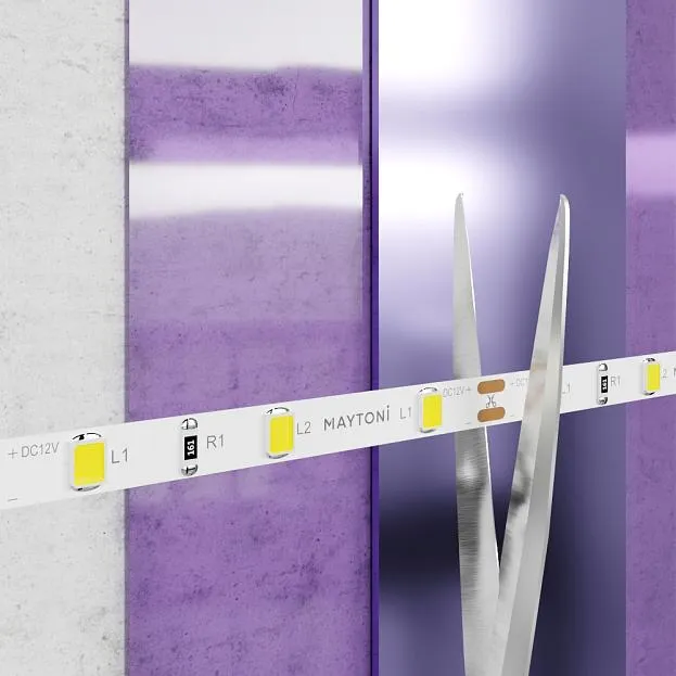 Светодиодная лента Maytoni 20008 LED STRIP 5м Светодиодная лента Maytoni 20008 LED STRIP 5м