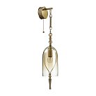 Настенный светильник ODEON LIGHT 4892/1W BELL