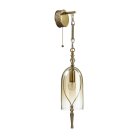 Настенный светильник ODEON LIGHT 4892/1W BELL