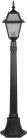 Наземный фонарь Oasis Light 91107fS Bl FARO-FROST S