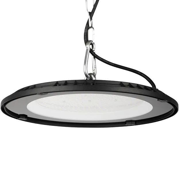 Промышленный купольный светильник ЭРА SPP-402-0-65K-200