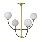 Потолочная люстра Cloyd 10164 Taos