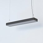 Подвесной светильник Nowodvorski 7532 Soft Led 90x20