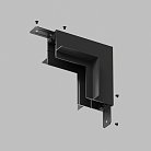 Угловой коннектор Denkirs TR2118-BK SMART