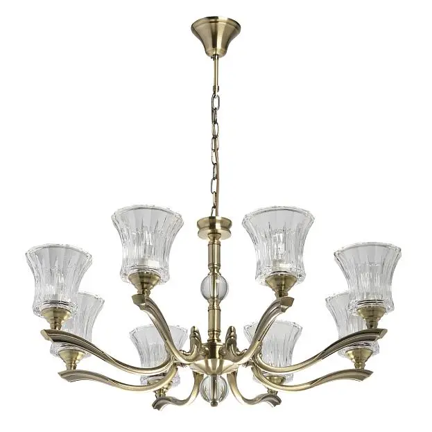 Подвесная люстра MW-Light 481013908 Аманда Подвесная люстра MW-Light 481013908 Аманда