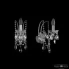 Бра хрустальные 1411B/1/141 NiBohemia