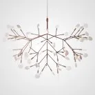 Люстра LEAVES Lampatron 752-1042