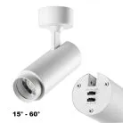 Спот Novotech 359223 NAIL