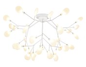 Потолочная люстра Ambrella light TR3018 Traditional