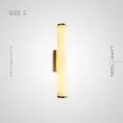 Бра SAULO Размер S Lampatron saulo-s 7292-20100