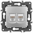 Розетка ЭРА 14-3108-03