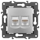 Розетка ЭРА 14-3108-03