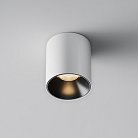 Потолочный светильник Technical Maytoni C064CL-5W3K-RD-WB Alfa LED