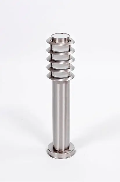 Наземный светильник Oasis Light 75827-650 SS Наземный светильник Oasis Light 75827-650 SS