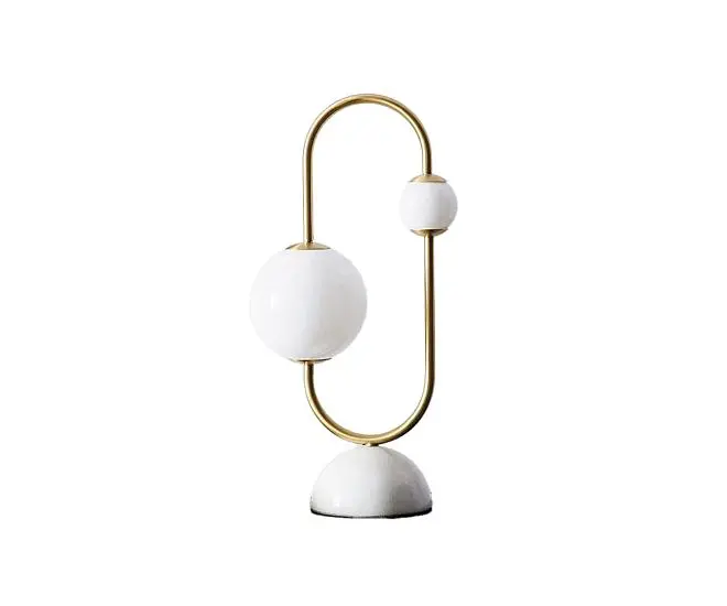 Настольная лампа Kink Light 07712-T,20(01) Алана