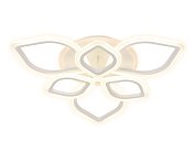 Потолочный светодиодный светильник с пультом Ambrella light FA515 Original