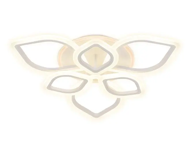Потолочный светодиодный светильник с пультом Ambrella light FA515 Original Потолочный светодиодный светильник с пультом Ambrella light FA515 Original