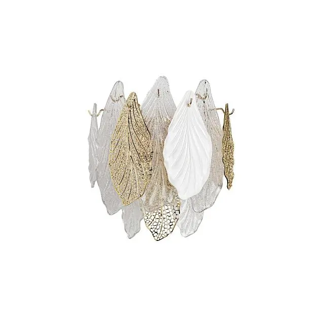 Бра ODEON LIGHT 5052/3W LACE Бра ODEON LIGHT 5052/3W LACE