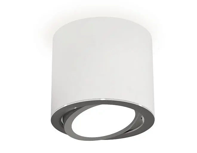 Комплект накладного поворотного светильника Ambrella light XS7401003 Techno Комплект накладного поворотного светильника Ambrella light XS7401003 Techno