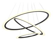 Управляемый светодиодный светильник Ambrella light FA4361 FA