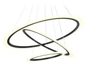 Управляемый светодиодный светильник Ambrella light FA4361 FA