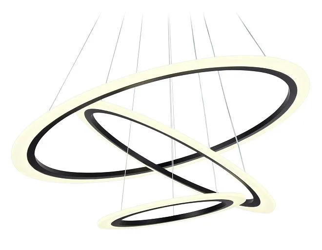 Управляемый светодиодный светильник Ambrella light FA4361 FA