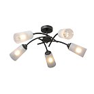 Накладная люстра Vitaluce V2850-1/5PL