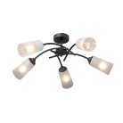 Накладная люстра Vitaluce V2850-1/5PL