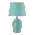 Настольная лампа Arti Lampadari Gadoni E 4.1.T1 BL