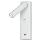 Бра Lussole LSP-8240 LGO Cozy