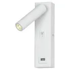 Бра Lussole LSP-8240 LGO Cozy