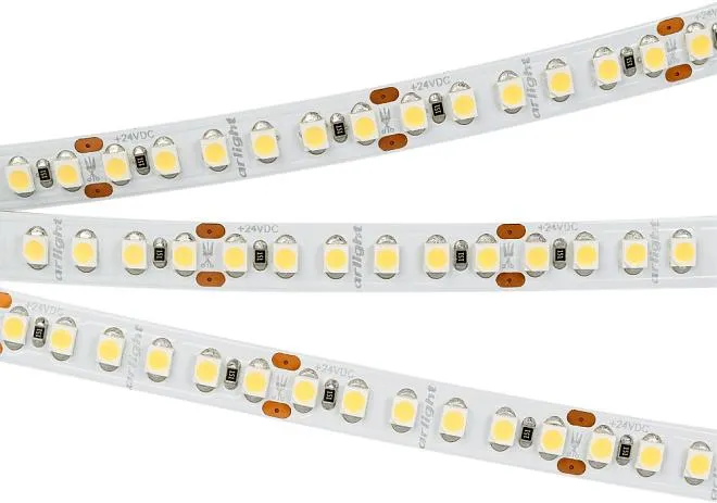 Светодиодная лента Arlight 017418 RT открытая Светодиодная лента Arlight 017418 RT открытая