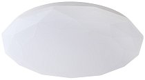 Потолочный светильник ЭРА SPB-6 Slim 6 24-4K Slim без ДУ
