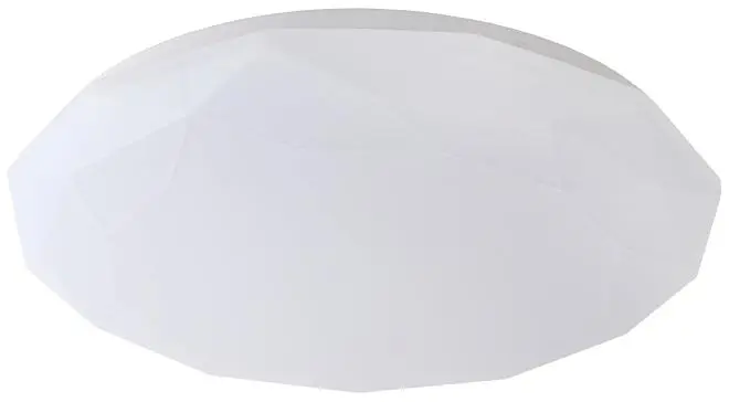 Потолочный светильник ЭРА SPB-6 Slim 6 24-4K Slim без ДУ Потолочный светильник ЭРА SPB-6 Slim 6 24-4K Slim без ДУ