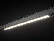 Трековый светильник SWG SY-LINK-600-BL-24-NW
