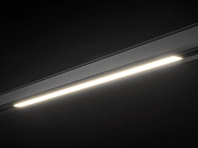 Трековый светильник SWG SY-LINK-600-BL-24-NW Трековый светильник SWG SY-LINK-600-BL-24-NW