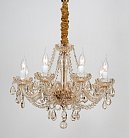 Подвесная люстра Favourite 1738-8P Brendy