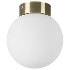 Накладной светильник Lightstar 812011 (MX8131-1B-S ) GLOBO