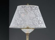 Торшер Reccagni Angelo PN 7132/2 Rosa 7132