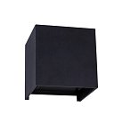 Уличный Светильник Arte Lamp A1414AL-1BK RULLO