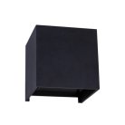 Уличный Светильник Arte Lamp A1414AL-1BK RULLO