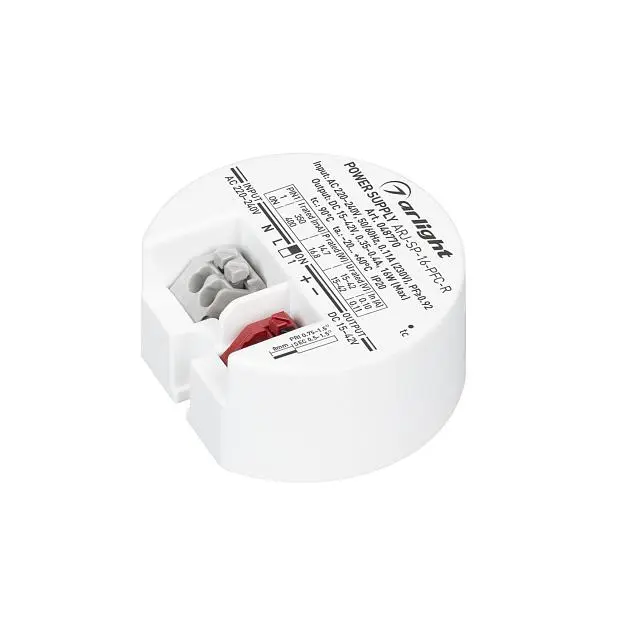 Блок питания Arlight 048770 Блок питания Arlight 048770