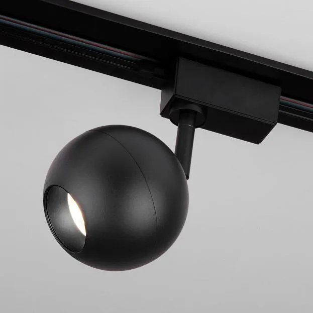 Трековый светильник Elektrostandard LTB77 Ball a053743