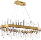 Подвесная люстра NATALI KOVALTSEVA LED LAMPS 81258