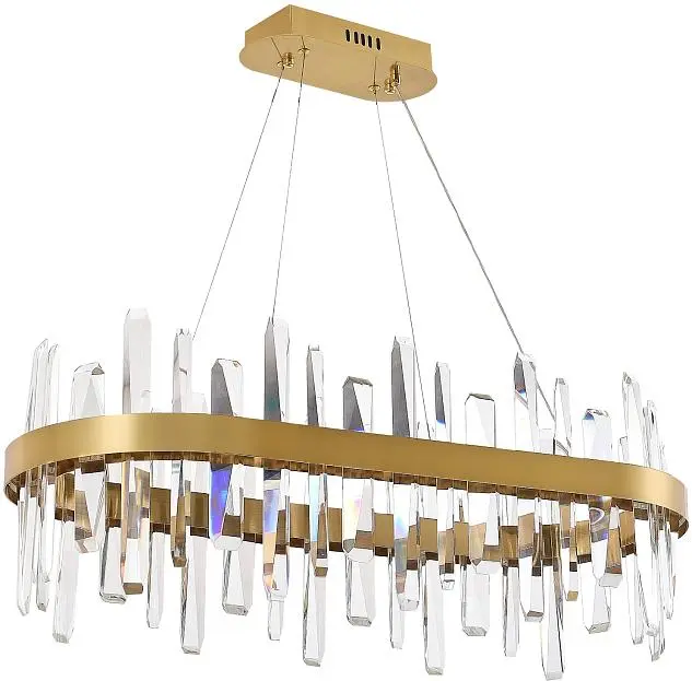 Подвесная люстра NATALI KOVALTSEVA LED LAMPS 81258 Подвесная люстра NATALI KOVALTSEVA LED LAMPS 81258