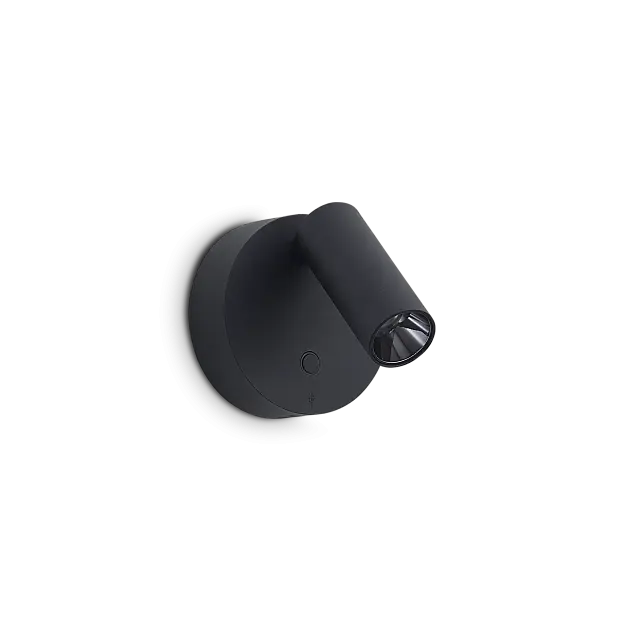 Настенный светильник Ideal Lux 347462 Elf