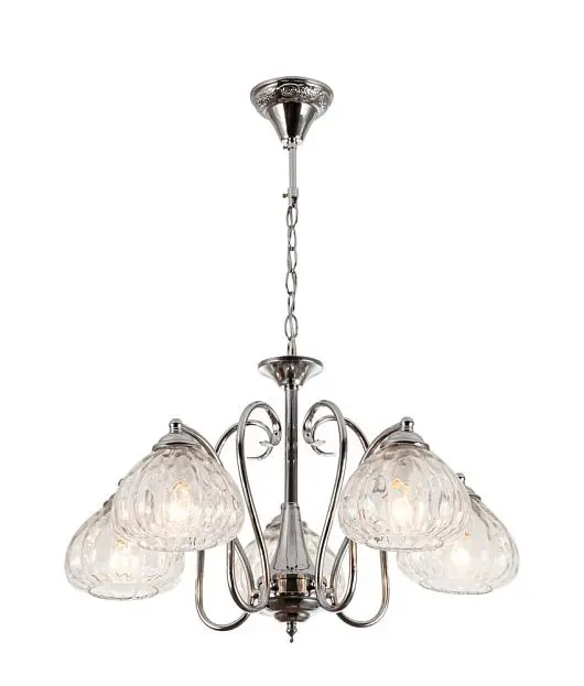 Подвесная люстра Escada 336/5P Ersado Подвесная люстра Escada 336/5P Ersado