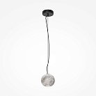 Подвесной светильник Maytoni MOD461PL-01GR Basic Texture