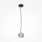 Подвесной светильник Maytoni MOD461PL-01GR Basic Texture