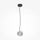 Подвесной светильник Maytoni MOD461PL-01GR Basic Texture